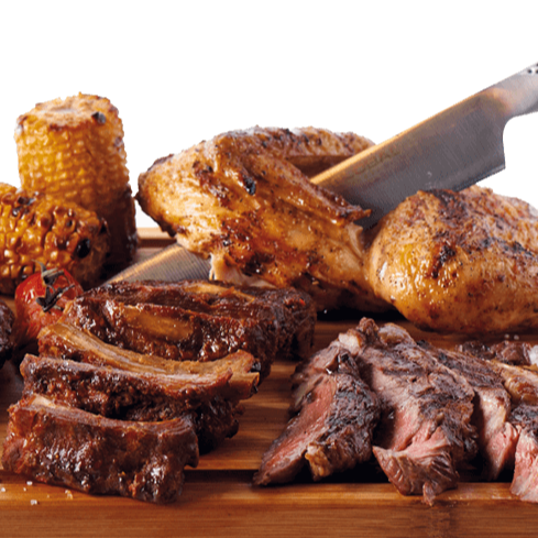 Kit Vazio (serve 2 pessoas)