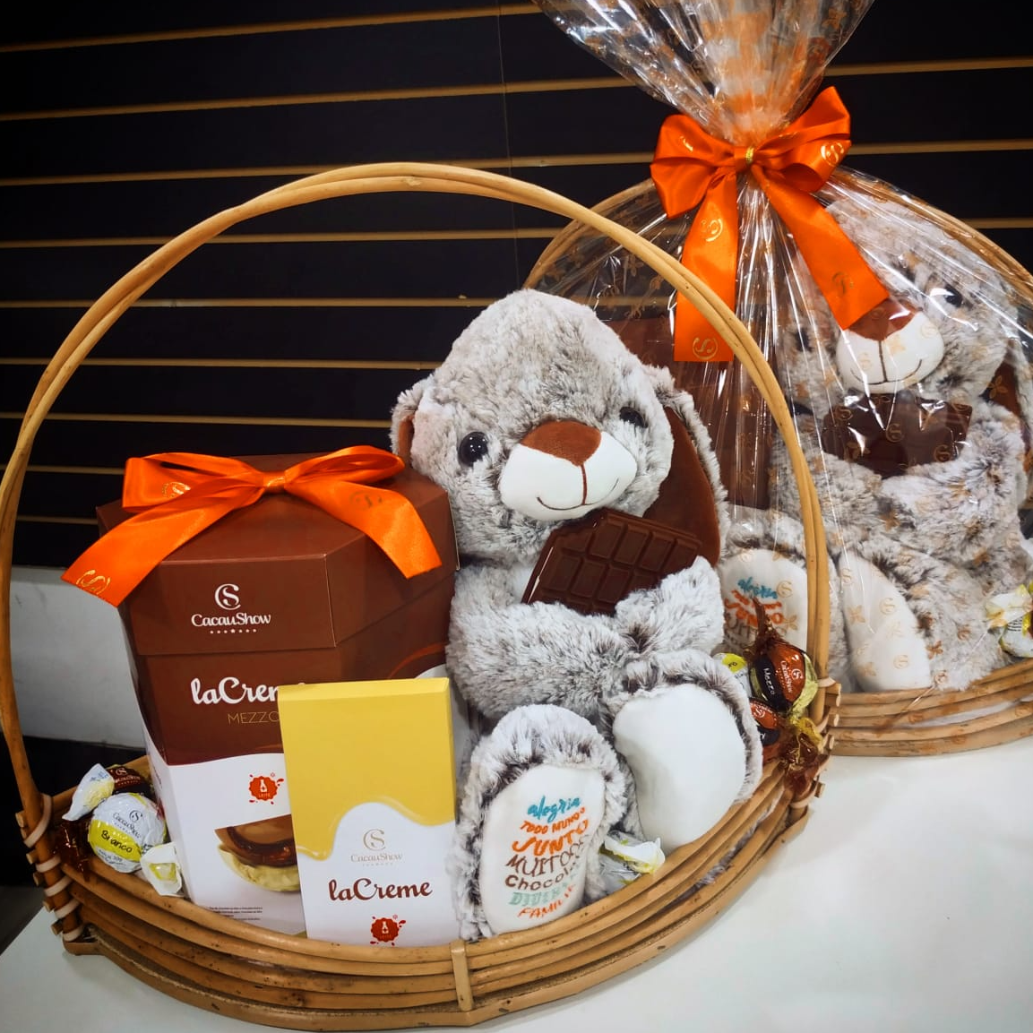 Cacau Show Shopping Londrina Qu Royal Delivery OFICIAL