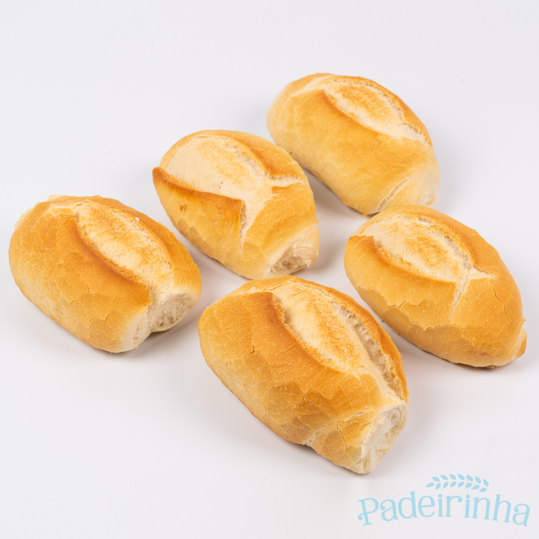 Pão Francês