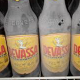 CERVEJA DEVASSA 600 ML