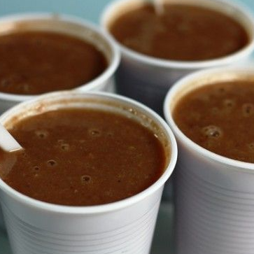 CALDINHO DE FEIJOADA - UNIDADE