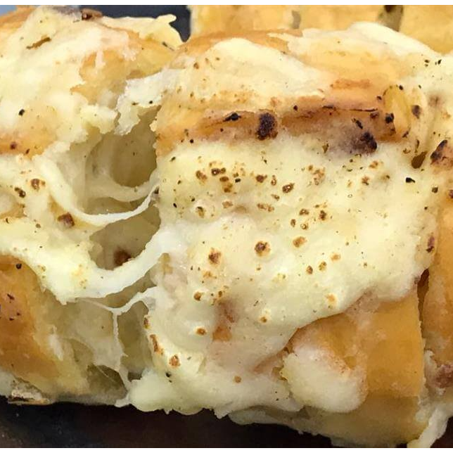 PÃO DE ALHO - UNIDADE