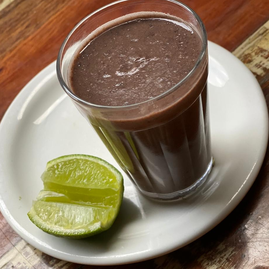 Caldinho  de Feijão simples