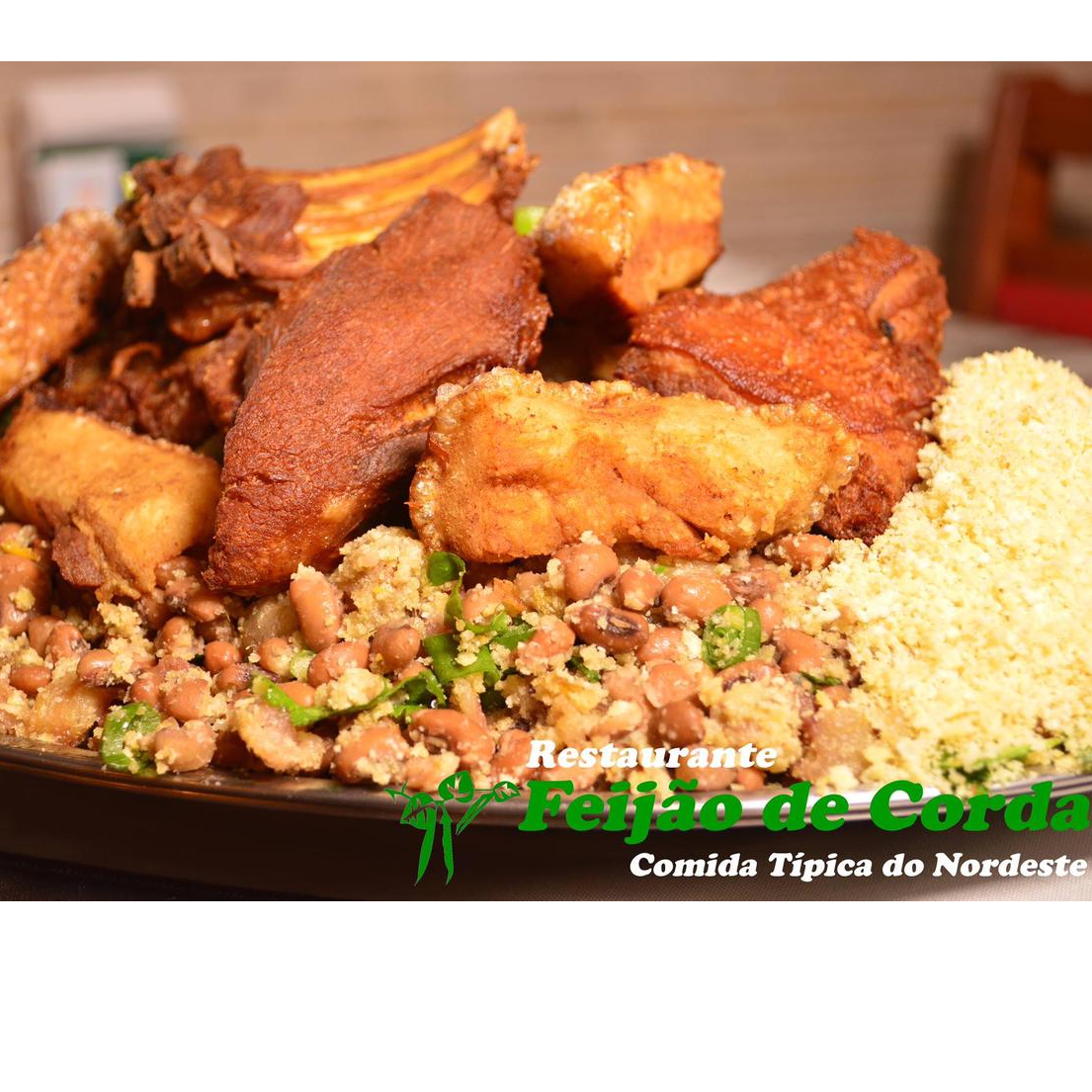 Leitão à Pururuca - Para 2 Pessoas