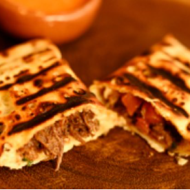 Grelhado Costela e Queijo