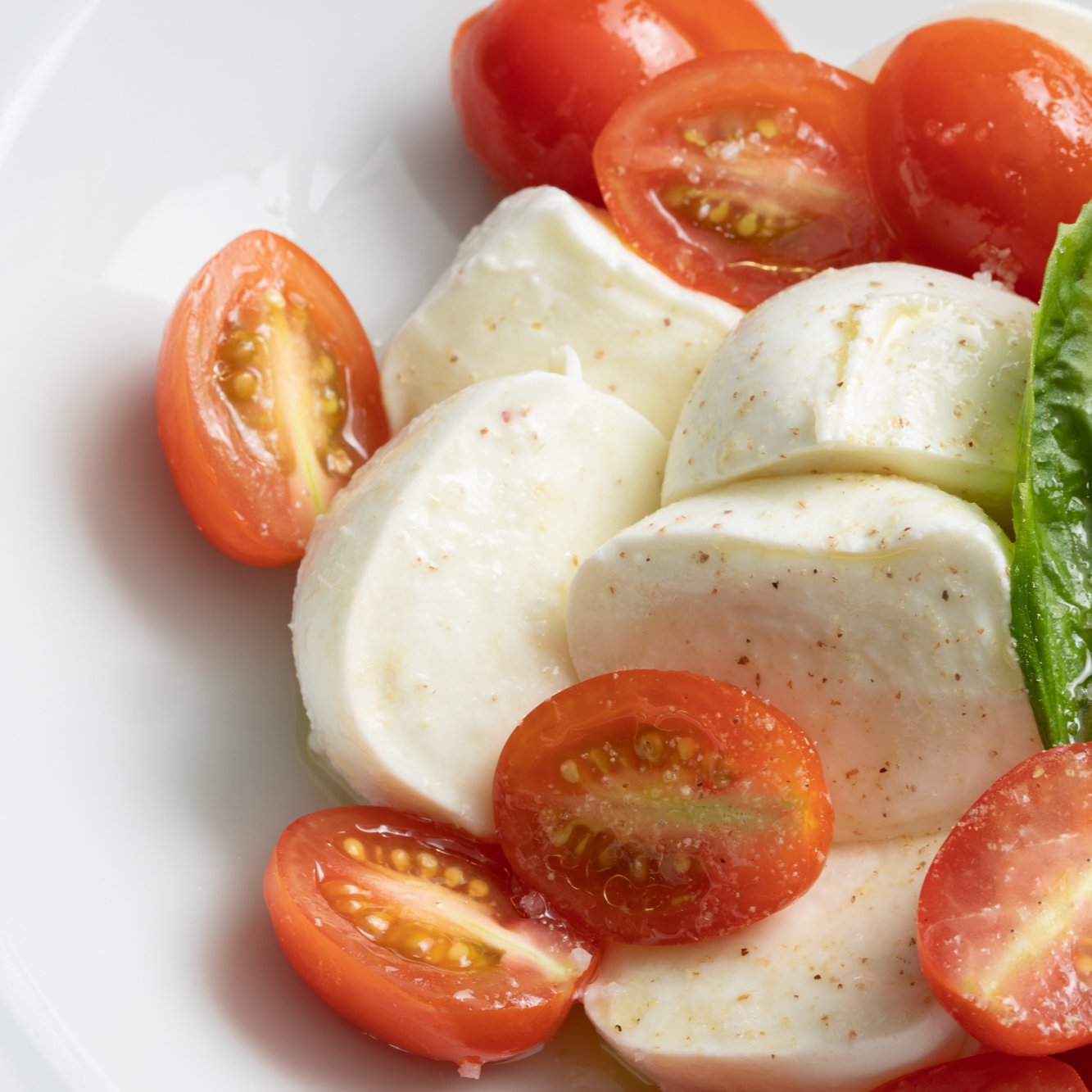 Insalata Caprese