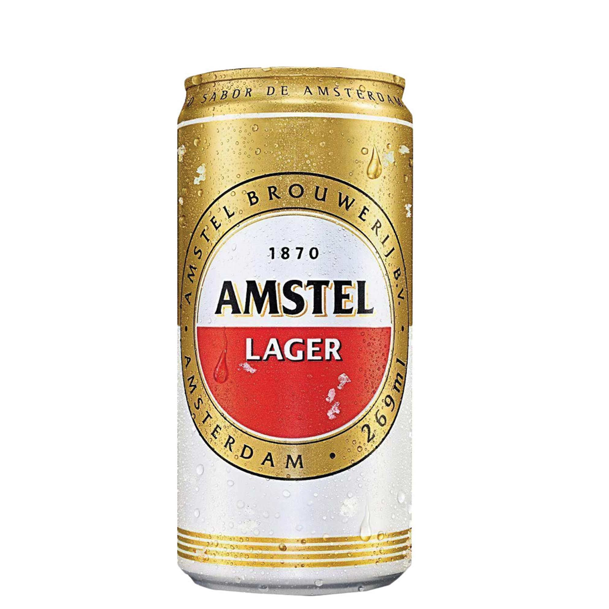 Amstel 269ml