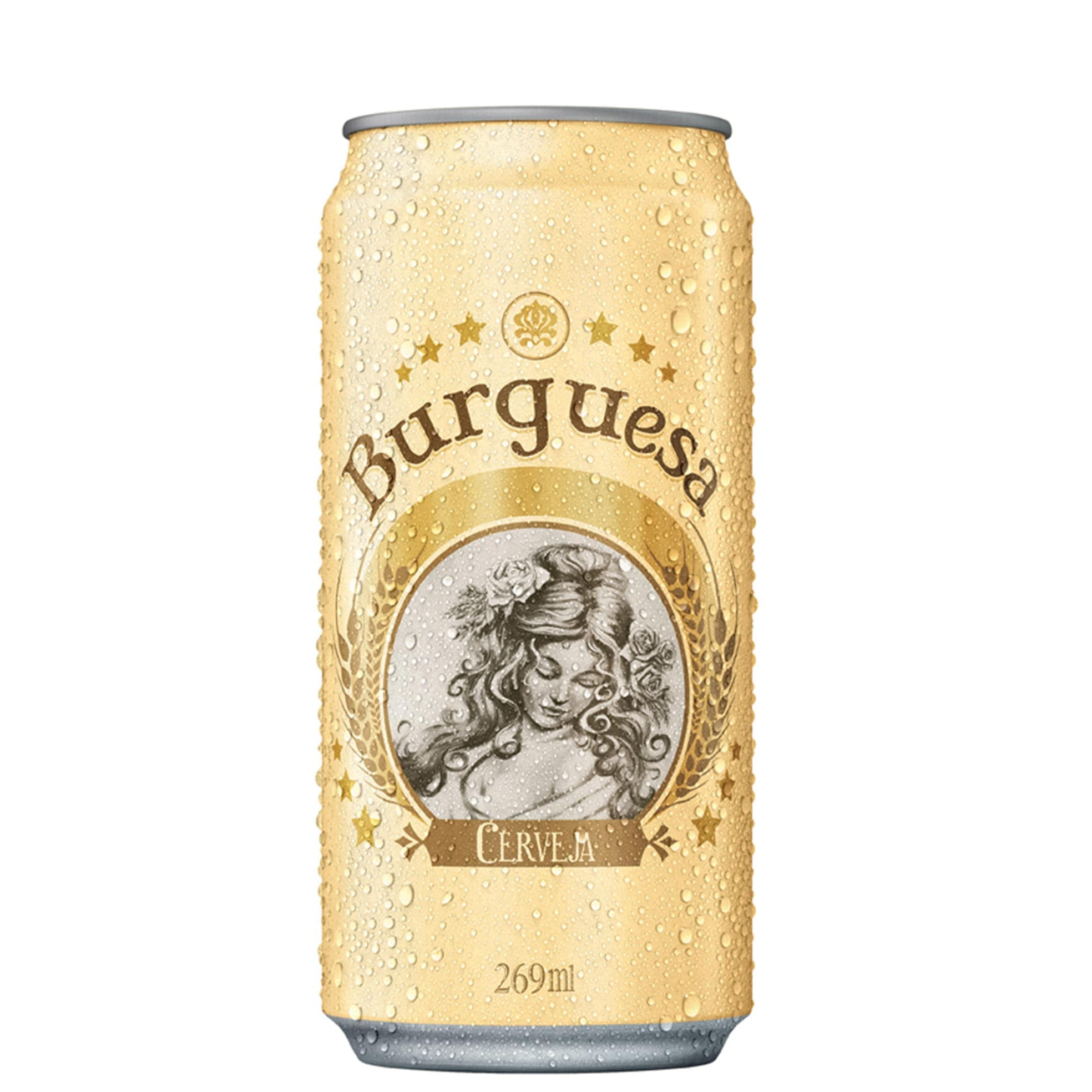 Burguesa 269ml