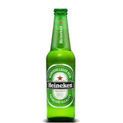 Heineken LONG NECK