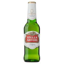 Stela LONG NECK 275ml