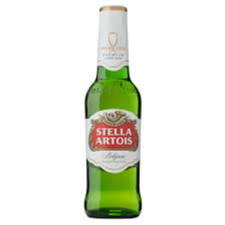 Stela LONG NECK 330ml