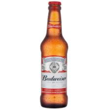 Budweiser LONG NECK 330ml