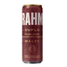 Brahma Duplo Malte 350ml