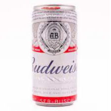 Budweiser 269ml