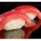  NIGUIRI SUSHI ATUM, 02 unidades
