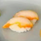 NIGUIRI SUSHI DE HADDOCK, 02 unidades