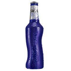 Skol Beats Senses 