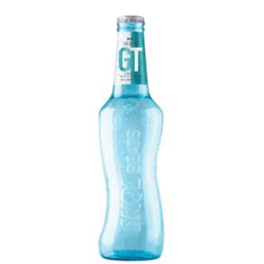 GT Skol Beats Garrafa 