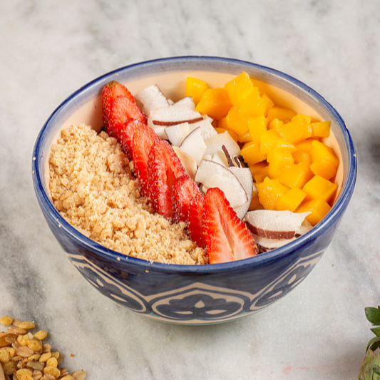 Açaí Bowl