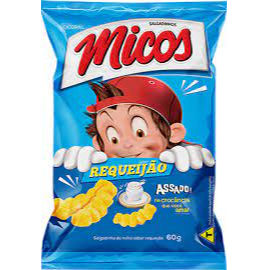 MICOS REQUEIJAO 41G