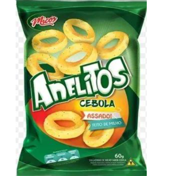 ANELITOS 41G