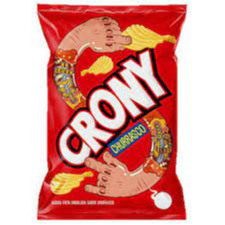CRONY CHURRASCO 76G