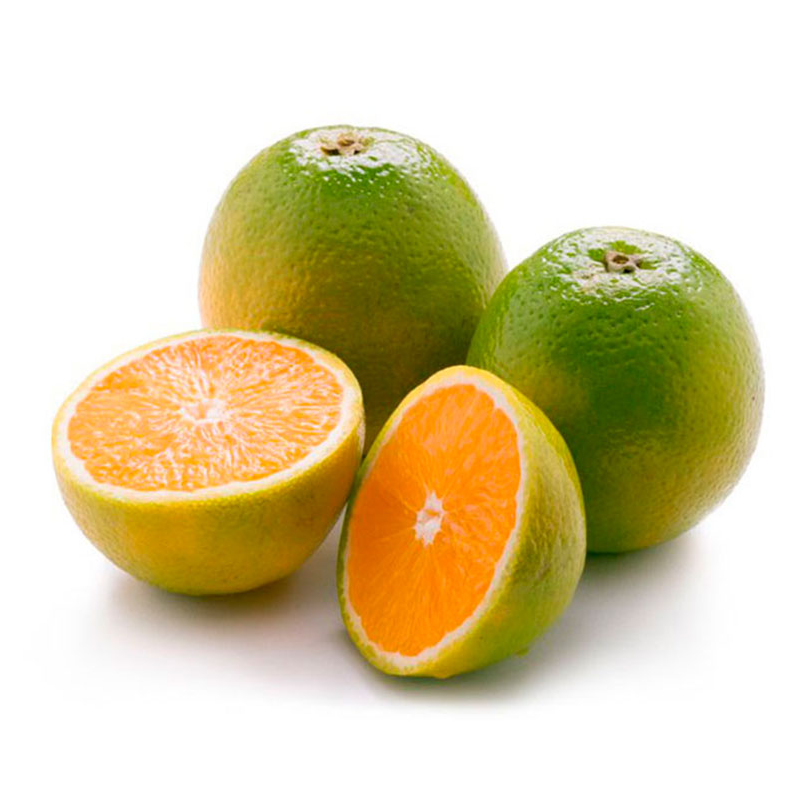 Laranja Pera