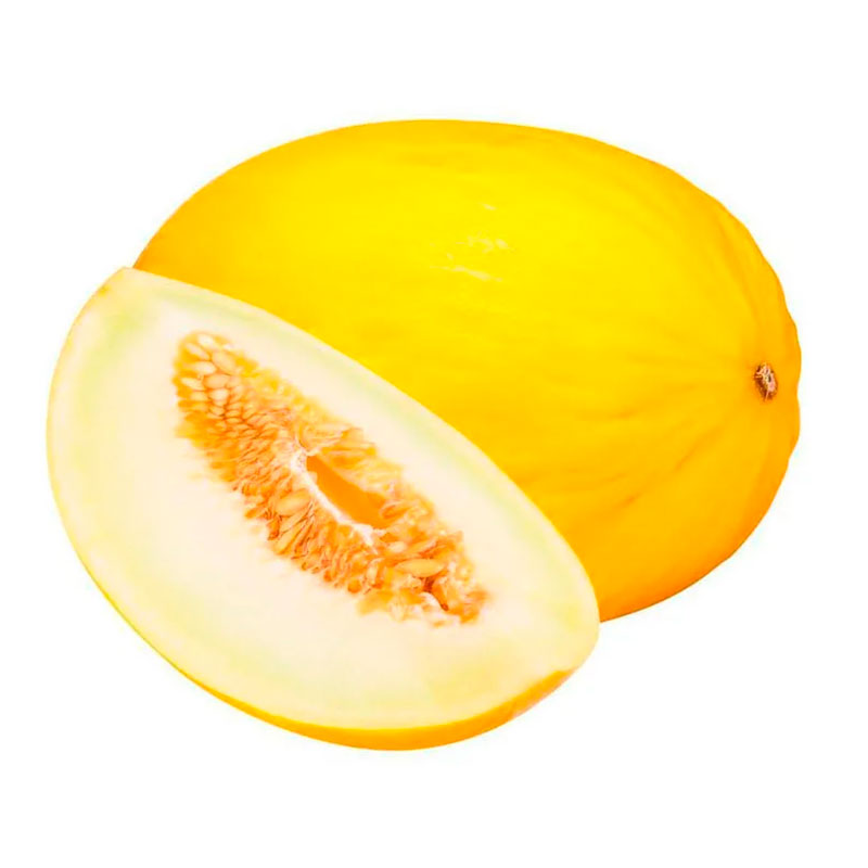 Melão Amarelo