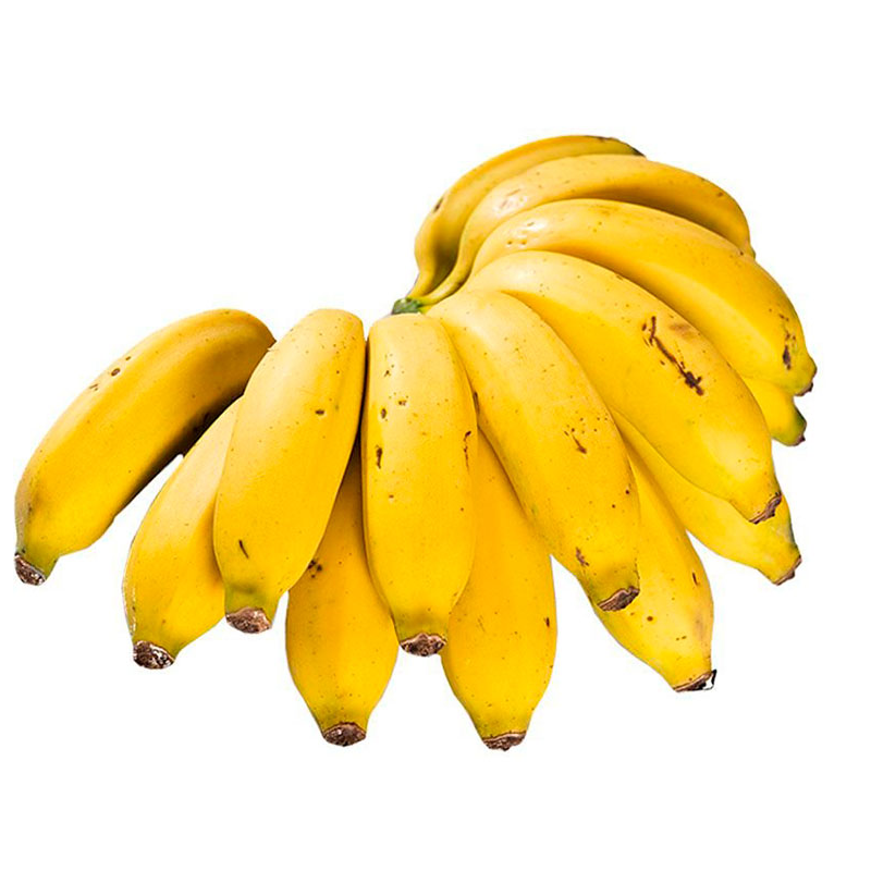 Banana Maçã