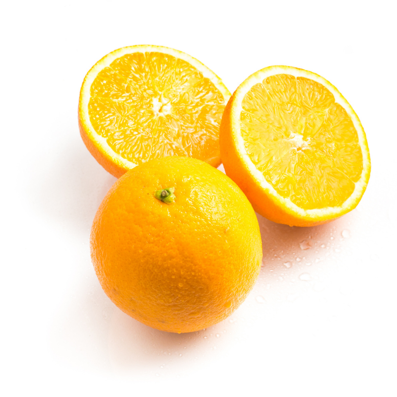 Laranja Bahia