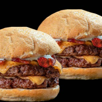 Combo Duplo Gorgonzola