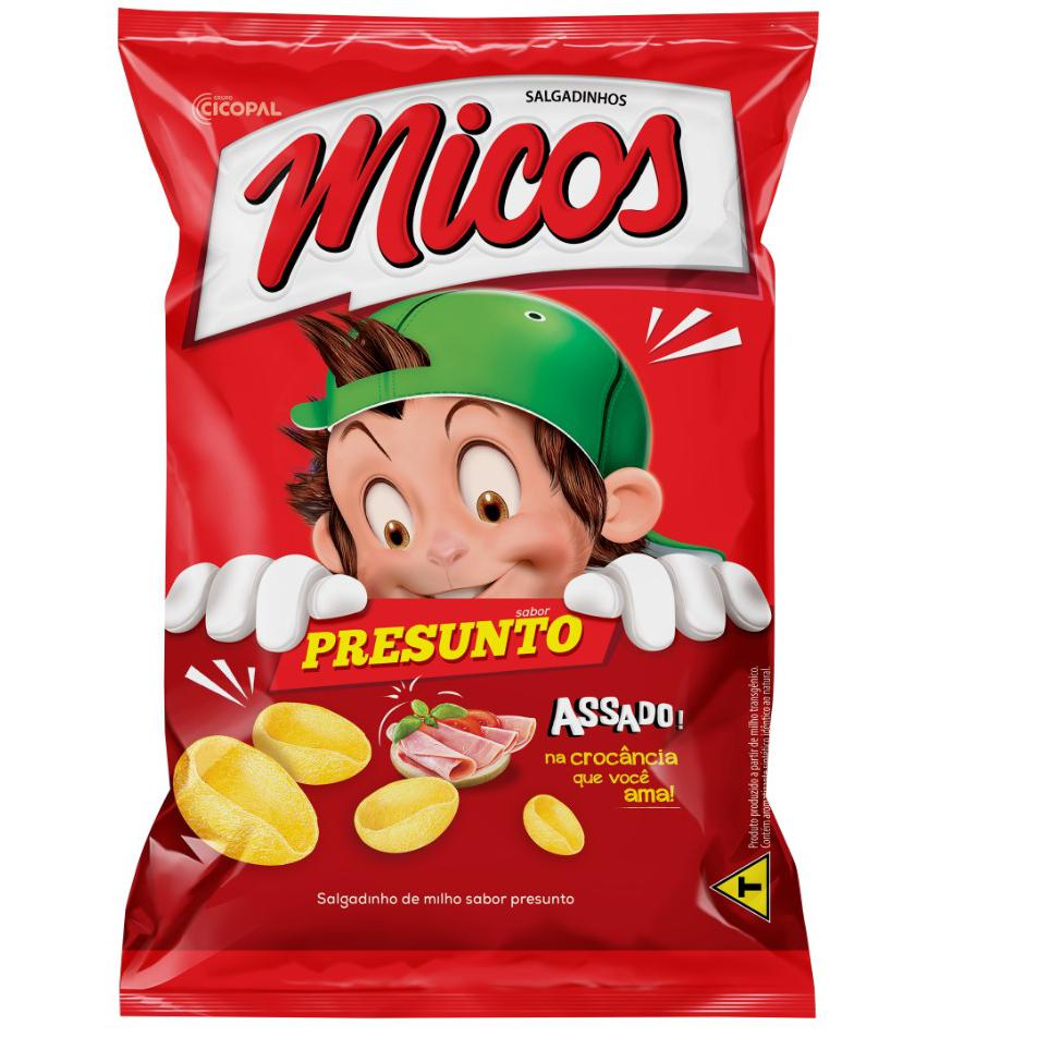 MICOS PRESUNTO 41G