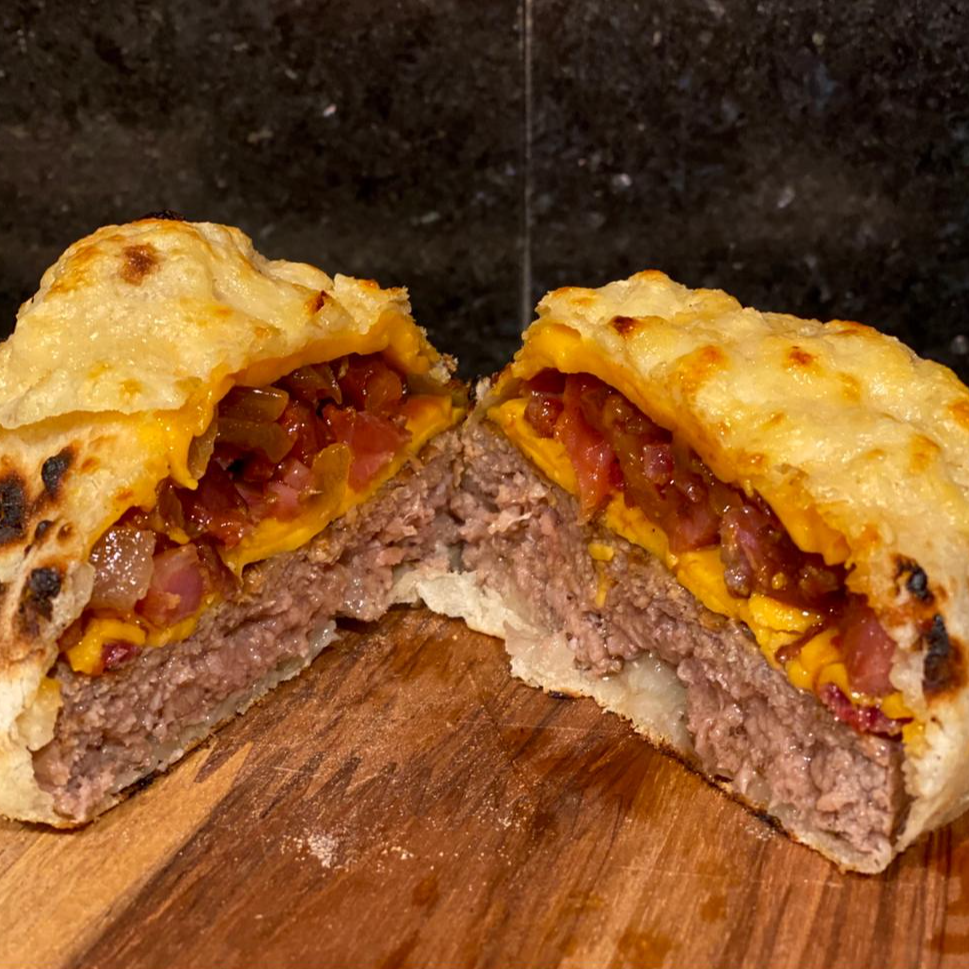 Spetaccolo Jack Cheddar