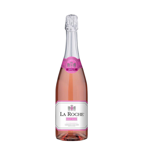 La Roche Brut Rose