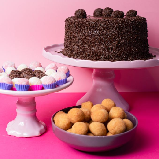 Kit Festa 17 Pessoas