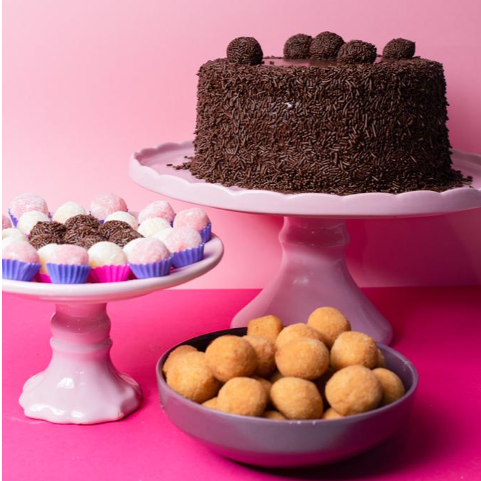 Kit Festa 22 Pessoas