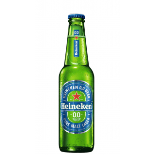 Heineken zero alcool 330ml