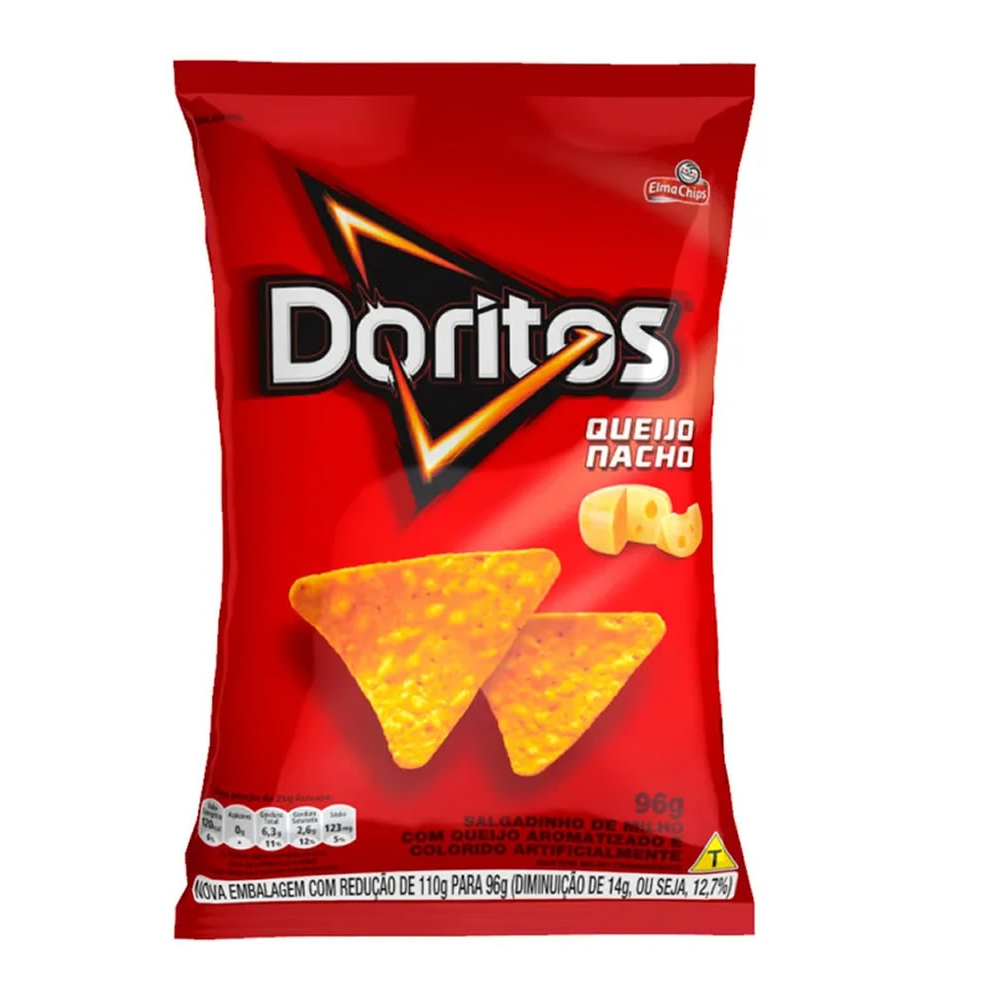 DORITOS 120G