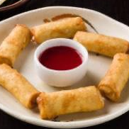 Harumaki - 6 unidades