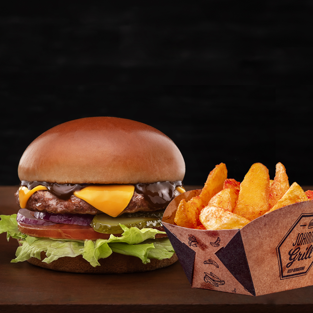 Johnnie Grill Alfenas Delivery OFICIAL Alfenas MG