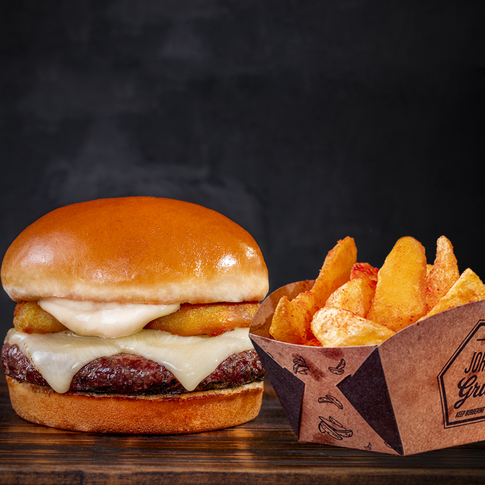 Johnnie Grill Alfenas Delivery OFICIAL Alfenas MG