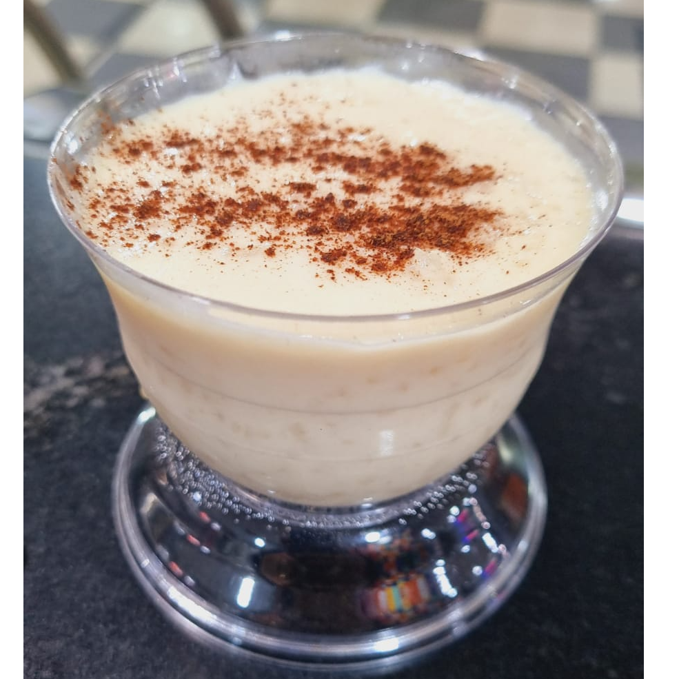 Arroz doce
