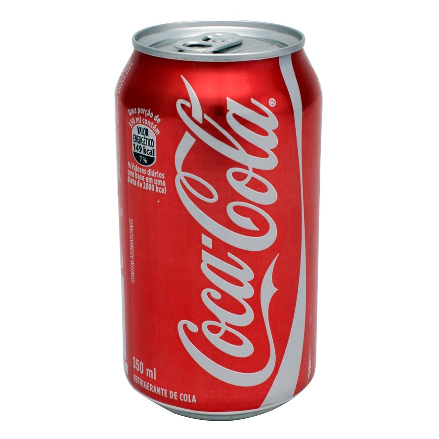 COCA COLA ORIGINAL