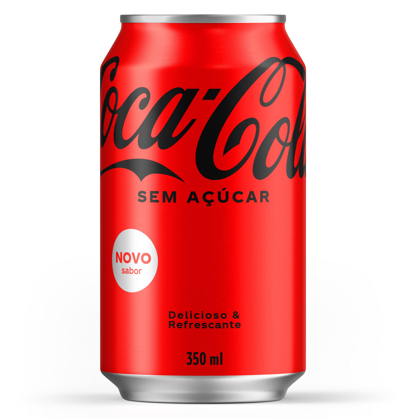 COCA COLA ZERO