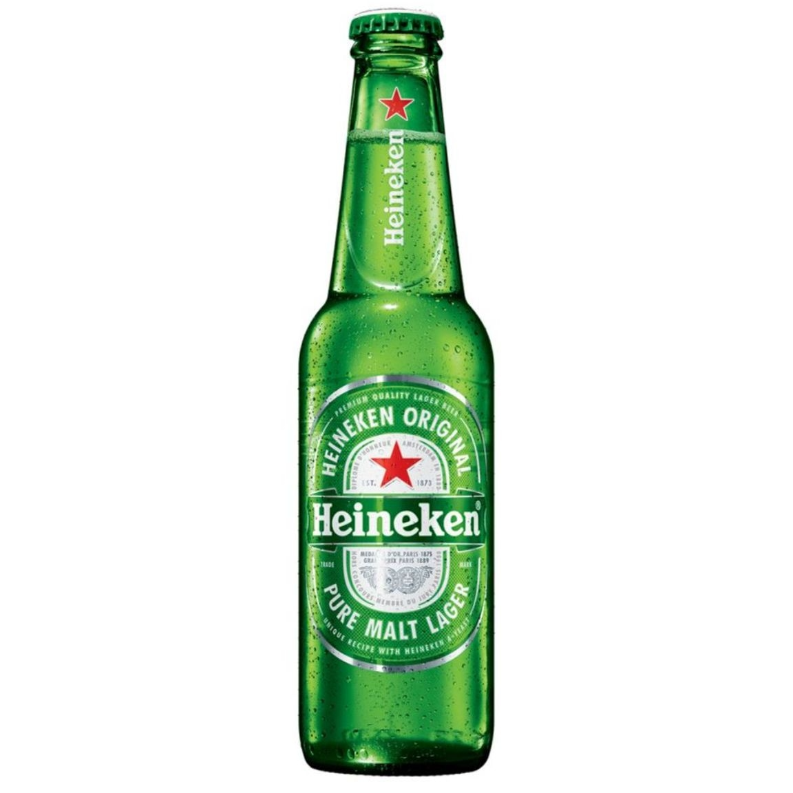 HEINEKEN 