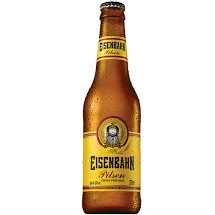 Eisenbahn 355 ml Pack com 12 unidades