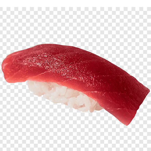 SUSHI DE ATUM 2un
