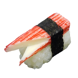 SUSHI DE KANI 2un