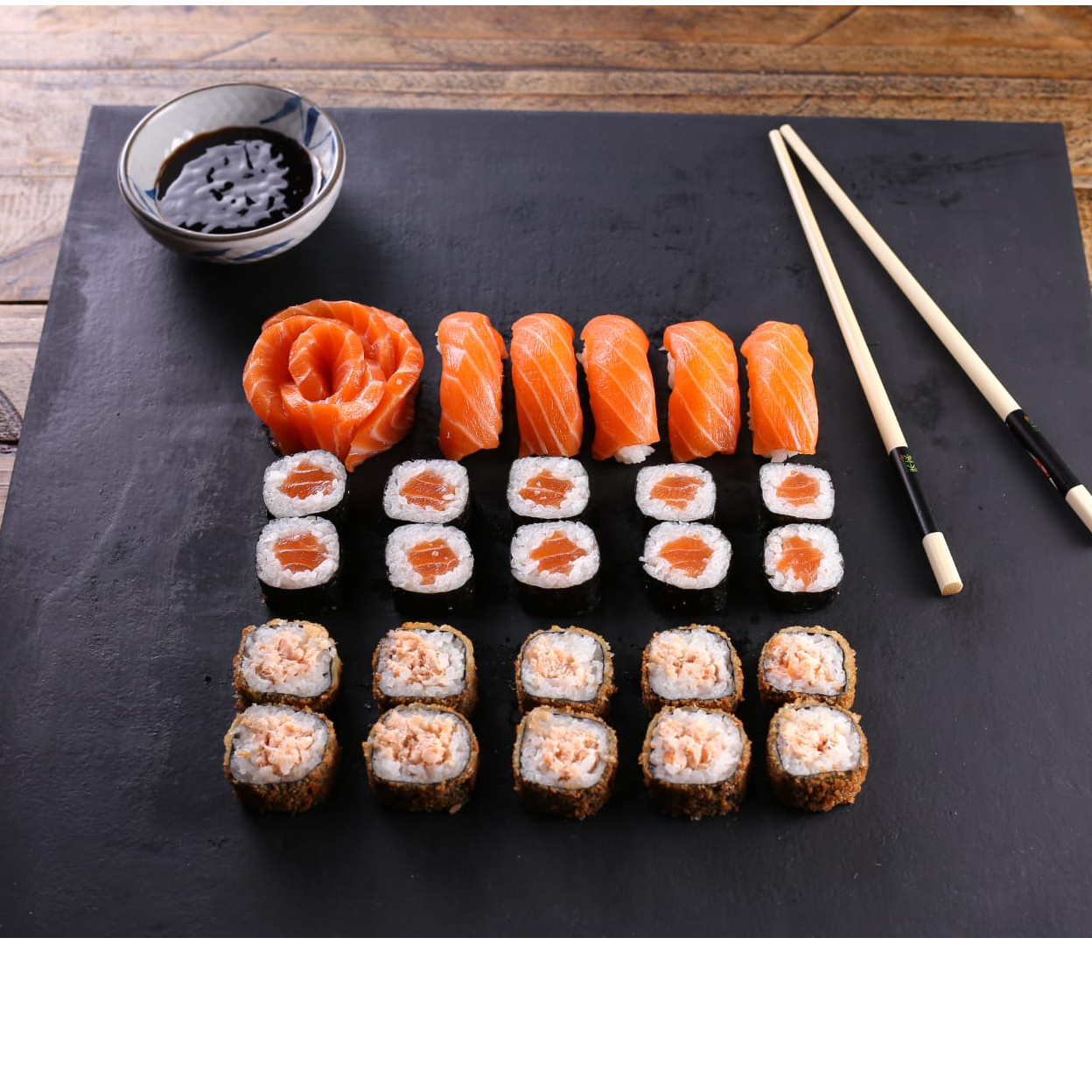 501- combo 30-peças