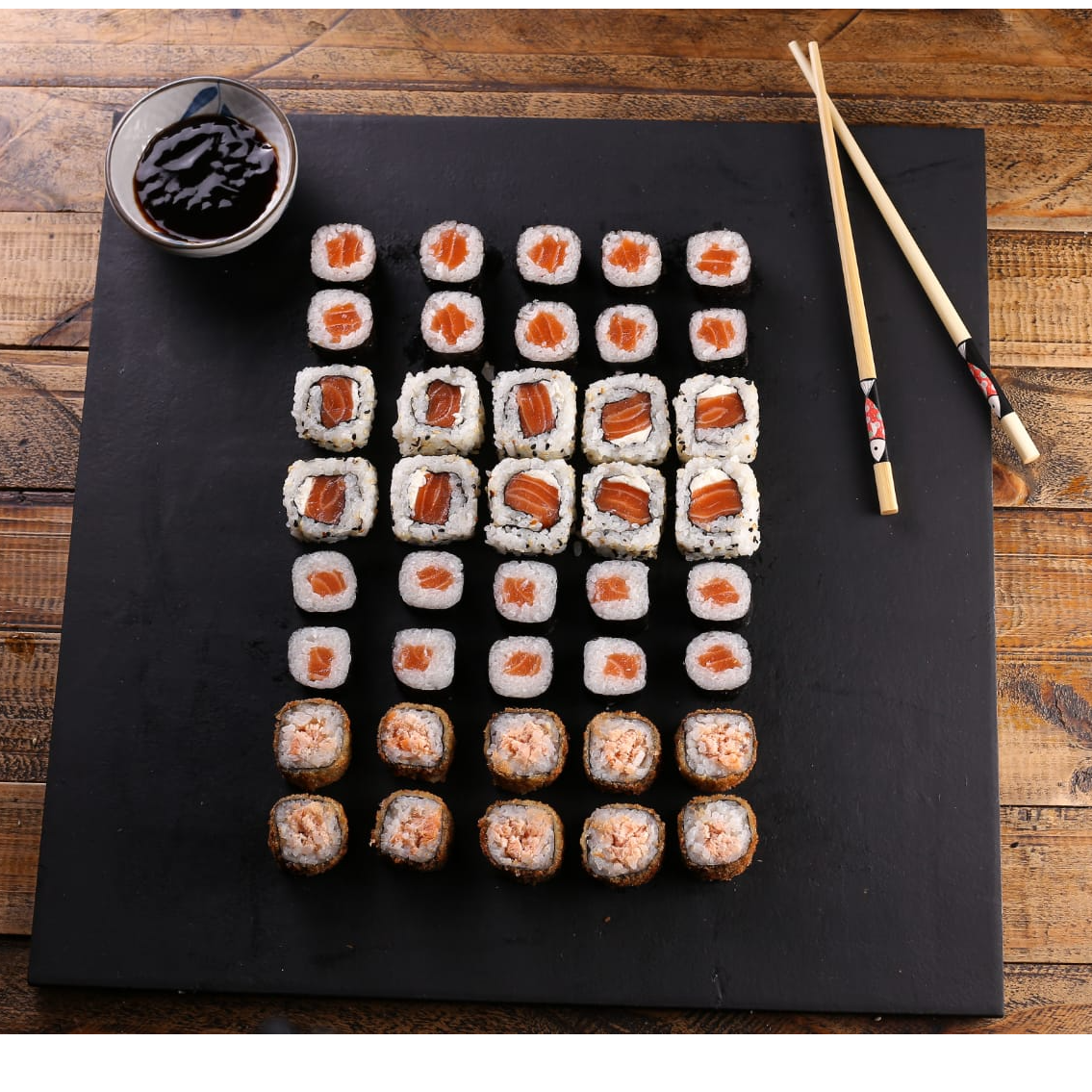 505 combo 40- peças